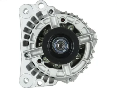 Produktbild von AS-PL A0127 Lichtmaschine Generator LiMa 90A 12V für VW Golf IV Schrägheck (1J1) Golf V Schrägheck (1K1) POLO (9N) Passat Variant (3C5) GOLF PLUS
