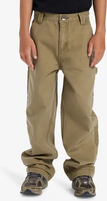 Image de Pantalon Quiksilver Mercury Straight Out pour jeunes Elmwood 14