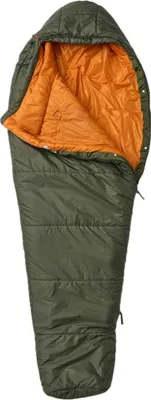 Obrázok produktu pre Spací vak Fjällräven Abisko Two Seasons zelený Regular / Right zelený Regular