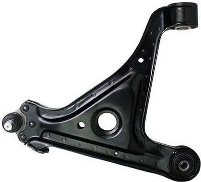 Produktbild von DENCKERMANN D120124 Querlenker Vorne Links Unten für OPEL Omega B Limousine (V94)
