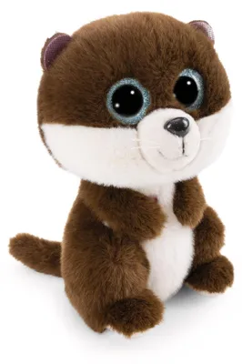 Produktbild von NICI GLUBSCHIS Kuscheltier Otter Olly