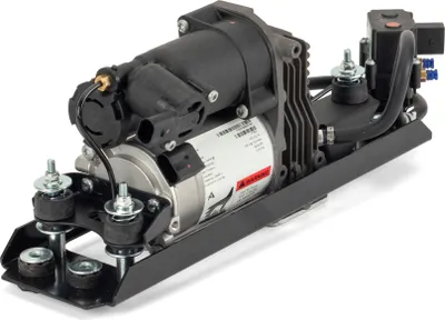 Image de Suspension pneumatique à compresseur Arnott pour BMW Série 5 E61 année 2004-2010 arrière
