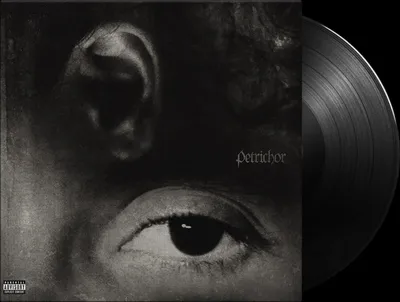 Obrázok produktu pre 070 Shake: 070 Shake: Petrichor -   - (LP / P)