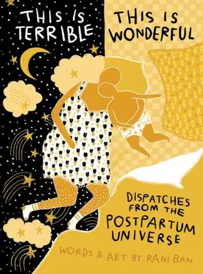 Produktbild von This Is Terrible, This Is Wonderful