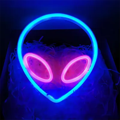 Obrázok produktu pre LED osvetlenie, lampy na dekoráciu spálne, bezdrôtové lampičky, dekorácie do detskej izby