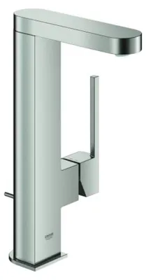 Produktbild von GROHE Plus, Stahl