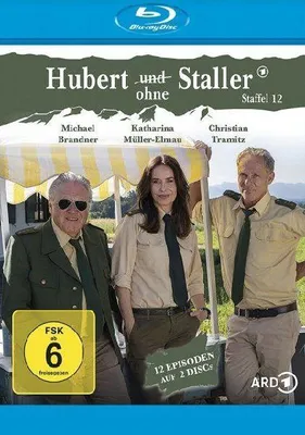 Produktbild von Hubert ohne Staller - Staffel 12