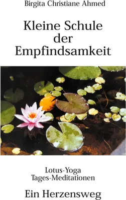 Produktbild von Kleine Schule der Empfindsamkeit