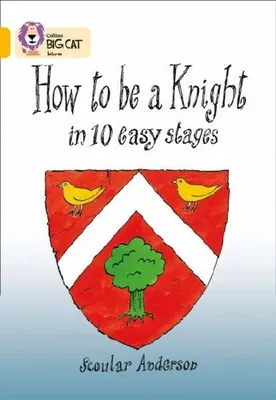Produktbild von How To Be A Knight