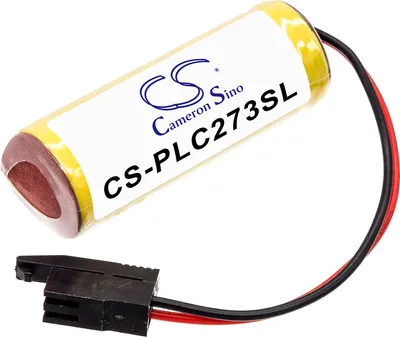 Image de TECHTEK Batterie compatible avec remplace BR-A