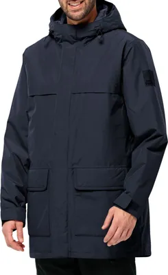 Immagine prodotto di Jack Wolfskin Winterlager: parka invernale da uomo