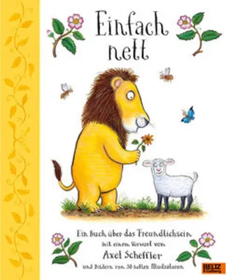 Produktbild von Einfach nett