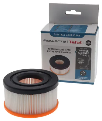 Immagine prodotto di Rowenta filtro motore scopa aspirapolvere XForce Flex 12.60 Neo 13.60 RH9A RH9L