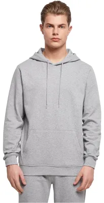 Produktbild von Build Your Brand Basic Hoody – Herren & Damen Hoodie im Regular Fit aus Baumwoll