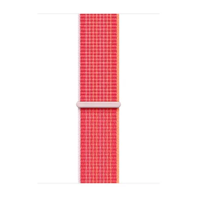 Obrázok produktu pre Apple Sport Loop PRODUCTRED 384041mm