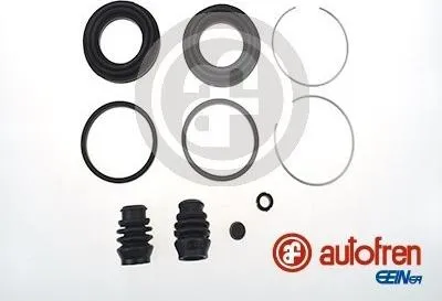 Produktbild von AUTOFREN SEINSA Bremssattel-Reparatursatz für SUBARU FORESTER (SG) Vorne 43mm D4830