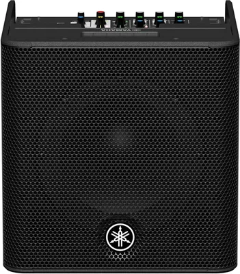 Produktbild von Yamaha StagePas 200