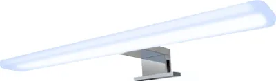 Image de kalb | Mera Lampe LED pour salle de bain, lampe de miroir, 230 V, 450 mm, blanc neutre