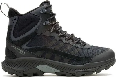 Obrázok produktu pre Merrell Obuv Moab Speed Strike Thermo Mid Wp, J037767