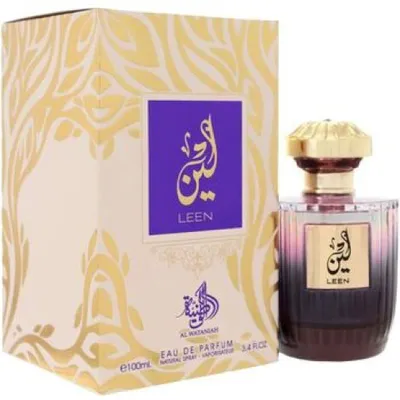 Image de Al Wataniah Leen EDP 100ml