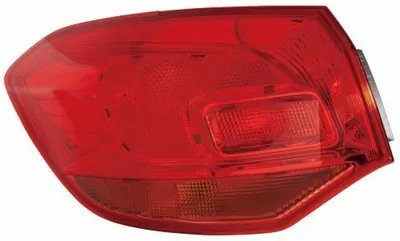Produktbild von ABAKUS Rückleuchte Heckleuchte Links Äusserer für OPEL Astra J Sports Tourer (P10)