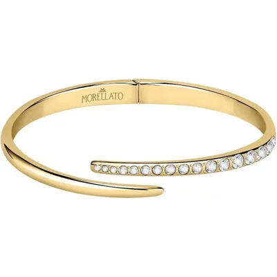 Immagine prodotto di Elegante bracciale solido con cristalli Poetica SAUZ34