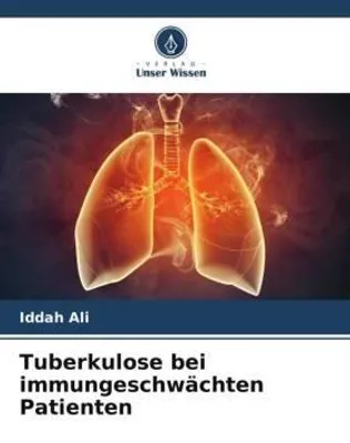 Produktbild von Tuberkulose bei immungeschwächten Patienten