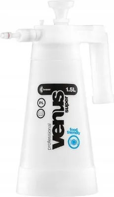 Produktbild von KWAZAR Venus Super Food Sprayer 1L WTV0406 5904447008375