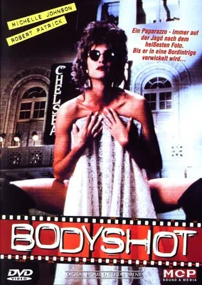 Produktbild von Body Shot - DVD