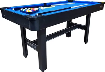 Obrázek produktu pro Buffalo Rookie II 5ft Billardtisch
