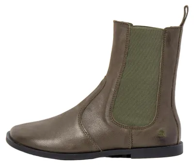 Image de Art Bottines pour Femme 2123 ROMA KAKI/ SIENA Couleur Vert