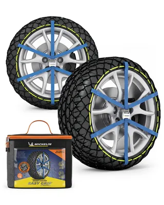 Produktbild von MICHELIN Schneekette Easy Grip Evolution 7