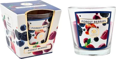 Produktbild von ARÔME Waldbeeren Menge: 12 Stück