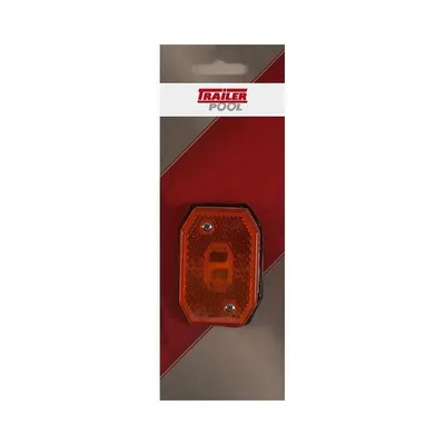 Produktbild von Frielitz Begrenzungsleuchte 014000358-VP 65mm 44mm 23mm Kunststoff 0,04kg