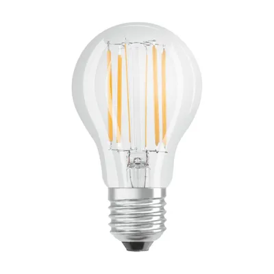 Obrázok produktu pre LEDVANCE 4058075434967, 7,5 W, 75 W, E27, 1055 lm, 15000 h, Studená biela