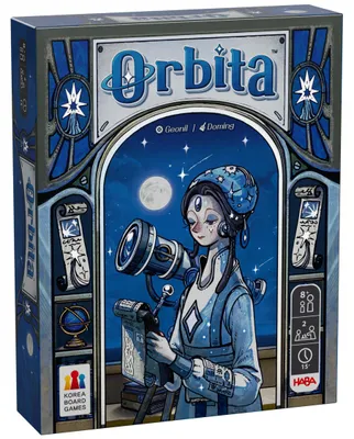 Zdjęcie produktu dla Orbita