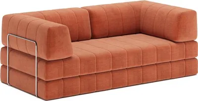 Produktbild von Innovation Living CozyPad Schlafsofa mit Armlehnen