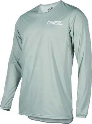Produktbild von O’Neal MTB- Fahrradtrikot ELEMENT FR, hellgrün