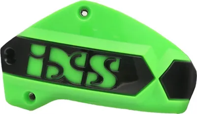 Productafbeelding van IXS RS-1000 schouderbeschermer, groen/zwart, universele maat