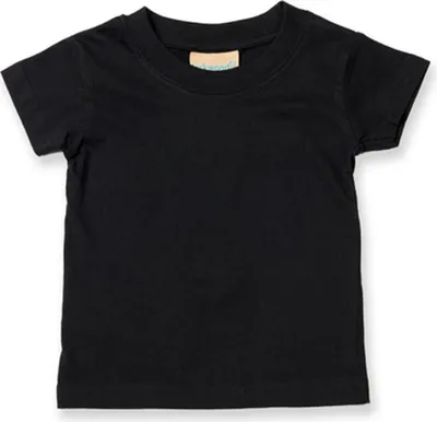 Produktbild von Larkwood Baby-Kids Crew Neck T-Shirt