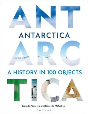 Obrázek produktu pro Antarctica