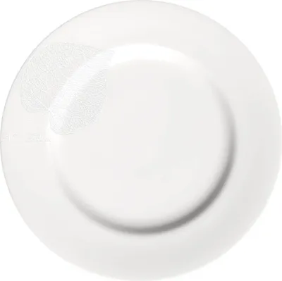 Produktbild von Taitù Bianco & Bianco - Teller flach 27 cm, 4er Set