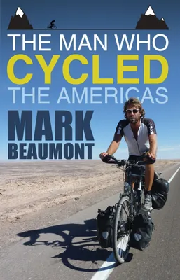 Produktbild von The Man Who Cycled the Americas