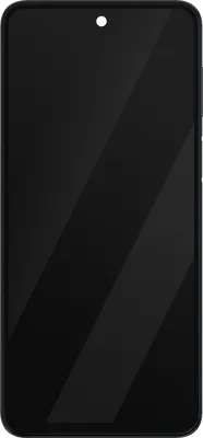 Image de Xiaomi, écran LCD + écran tactile + boîtier pour Xiaomi Redmi Note 9 Pro, gris