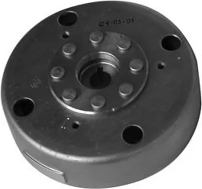 Produktbild von Rotor passend für Aprilia, Derbi, passend für Gilera, Italjet, passend passend für Piaggio