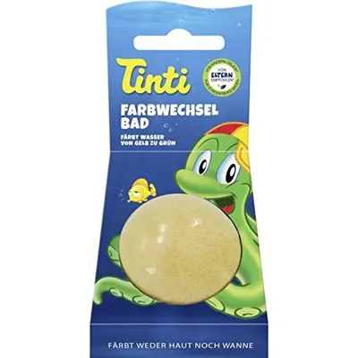 Obrázok produktu pre Tinti Farbwechselbad gruen
