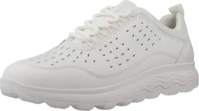 Produktbild von Geox Damen Sneaker D45NUD 08514 C1000 Farbe: Weiß Größe: 38