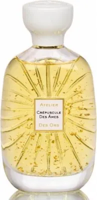 Zdjęcie produktu dla Atelier Des Ors Crepuscule Des Ames woda perfumowana spray unisex 100 ml dla mężczyzn