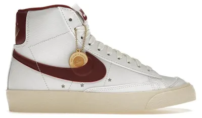 Obrázek produktu pro Nike Blazer Mid 77 SE Sisterhood (dámská obuv) - velikost EU 38,5