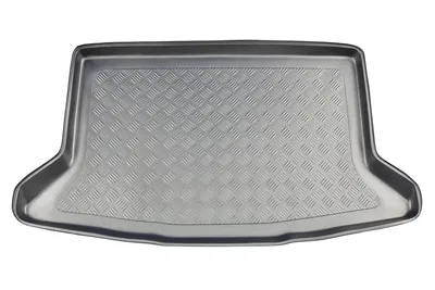 Produktbild von Z536711 Kofferraumwanne passend für Fiat Sedici 2006-08.2013 Schrägheck 5türer